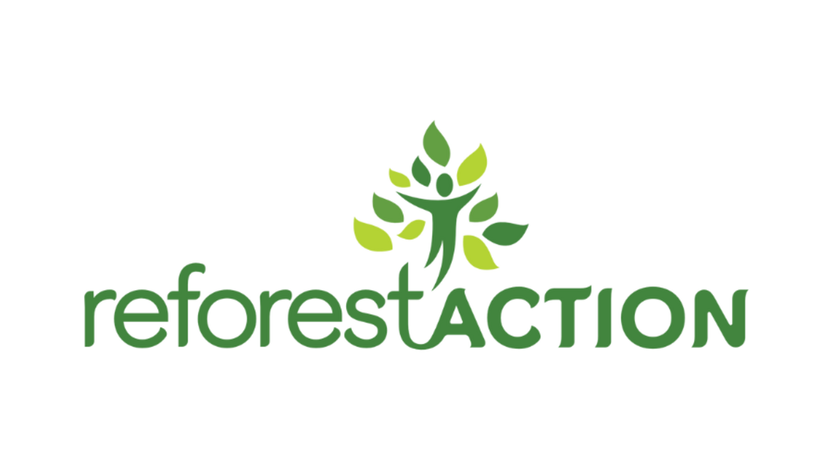 Logo Reforestaction