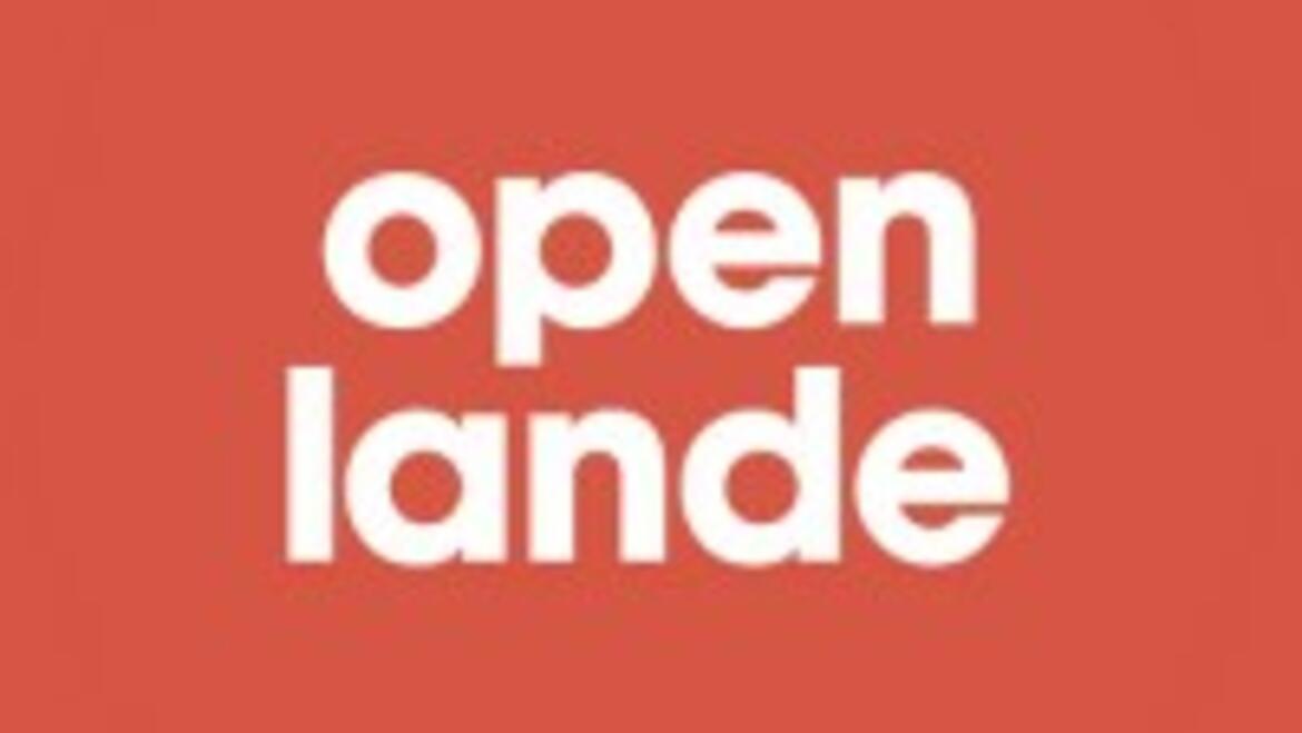 Logo communauté Open Lande