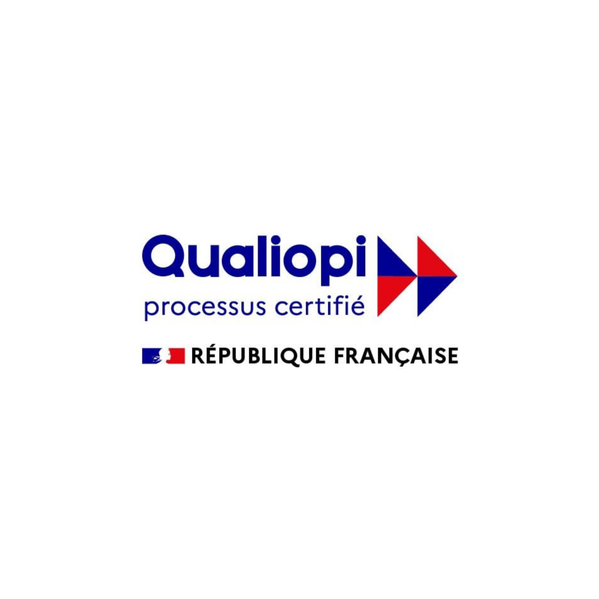 Certif Qualiopi