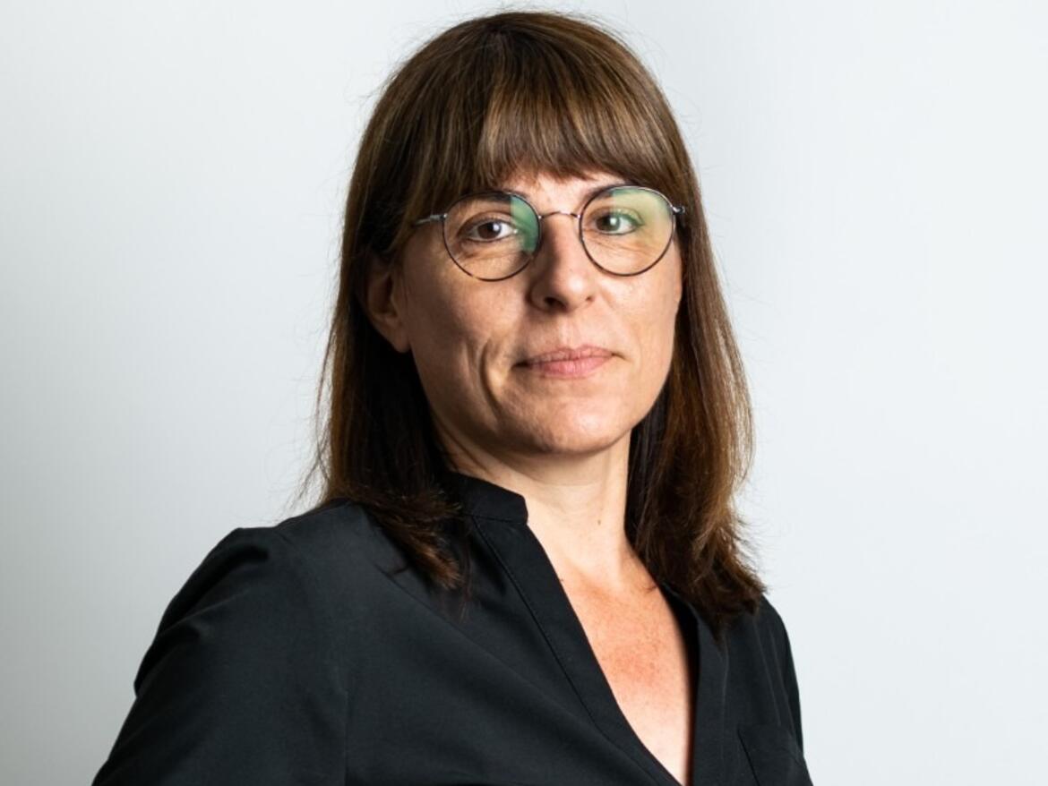 Patricia Rousseau
