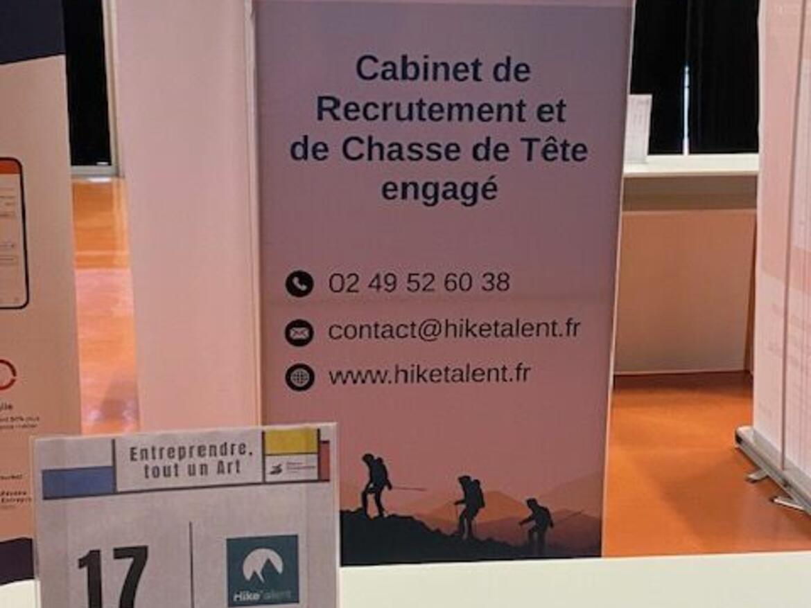 Fête des lauréats 2023 de Réseau Entreprendre Atlantique
