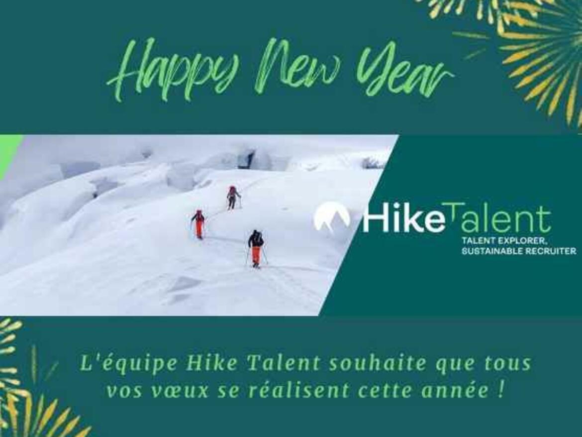 Bonne année 2025