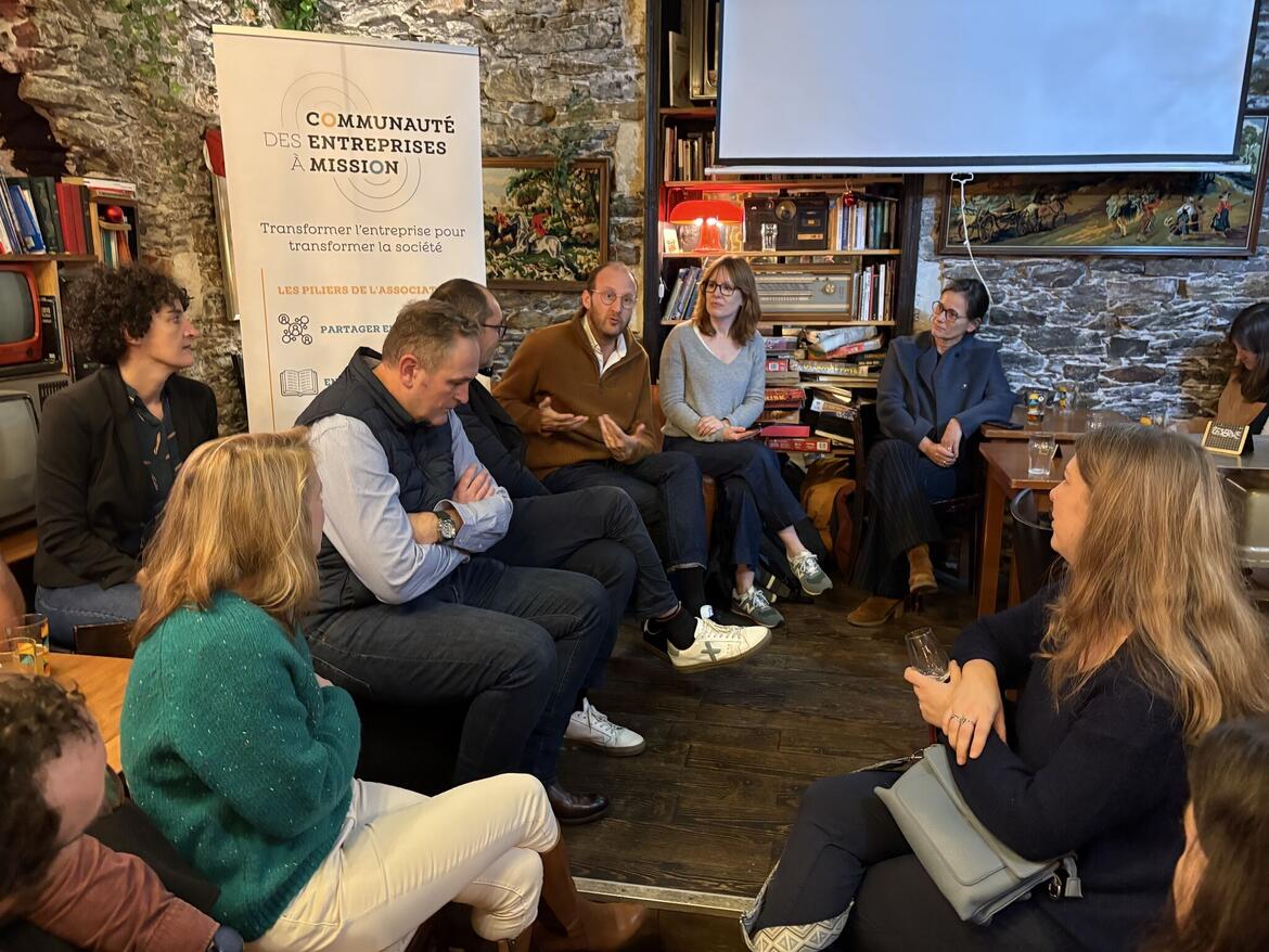 entreprisesàmission