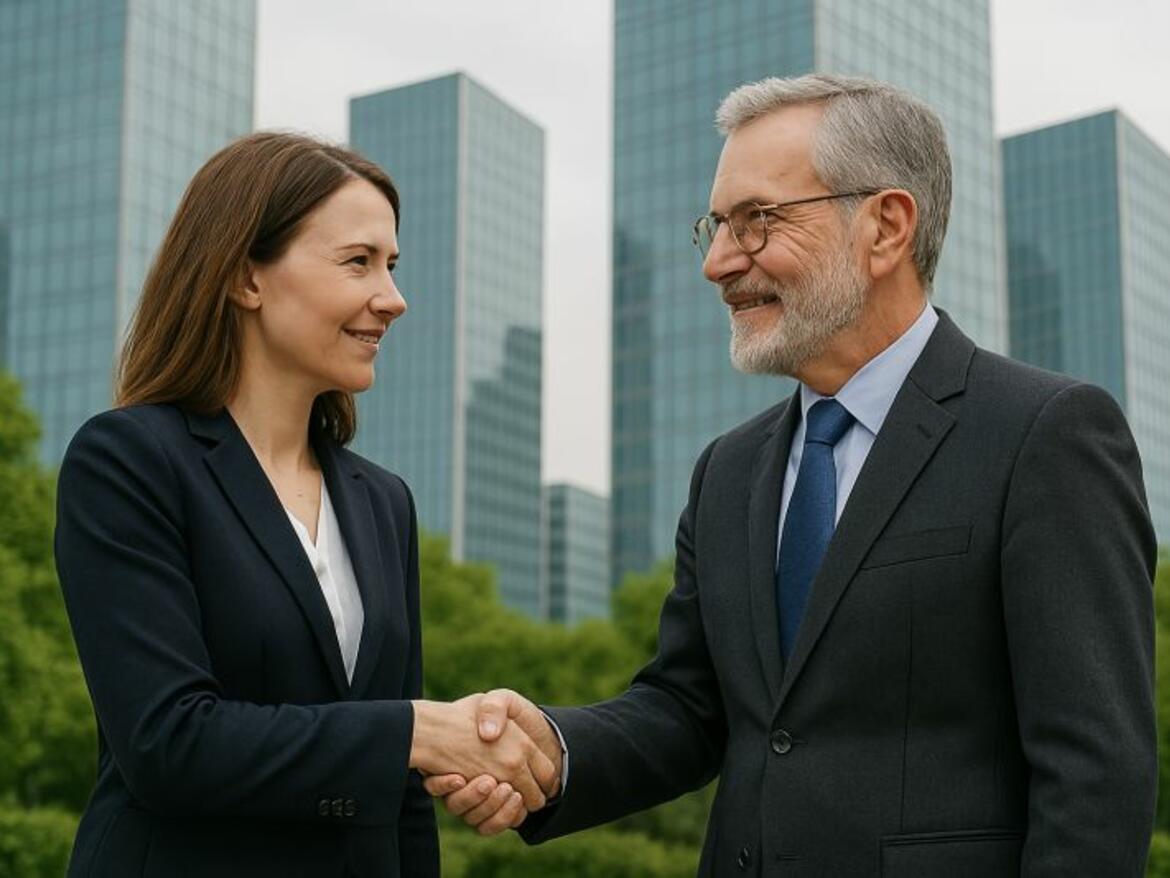 Anticiper pour pérenniser - recruter au Comex pour structurer la croissance et préparer la transmission