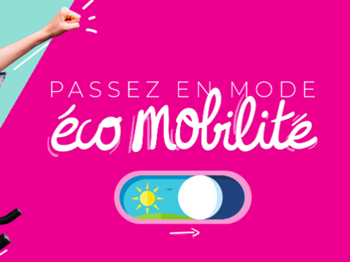 Defi mobilité Pays de la loire 2024