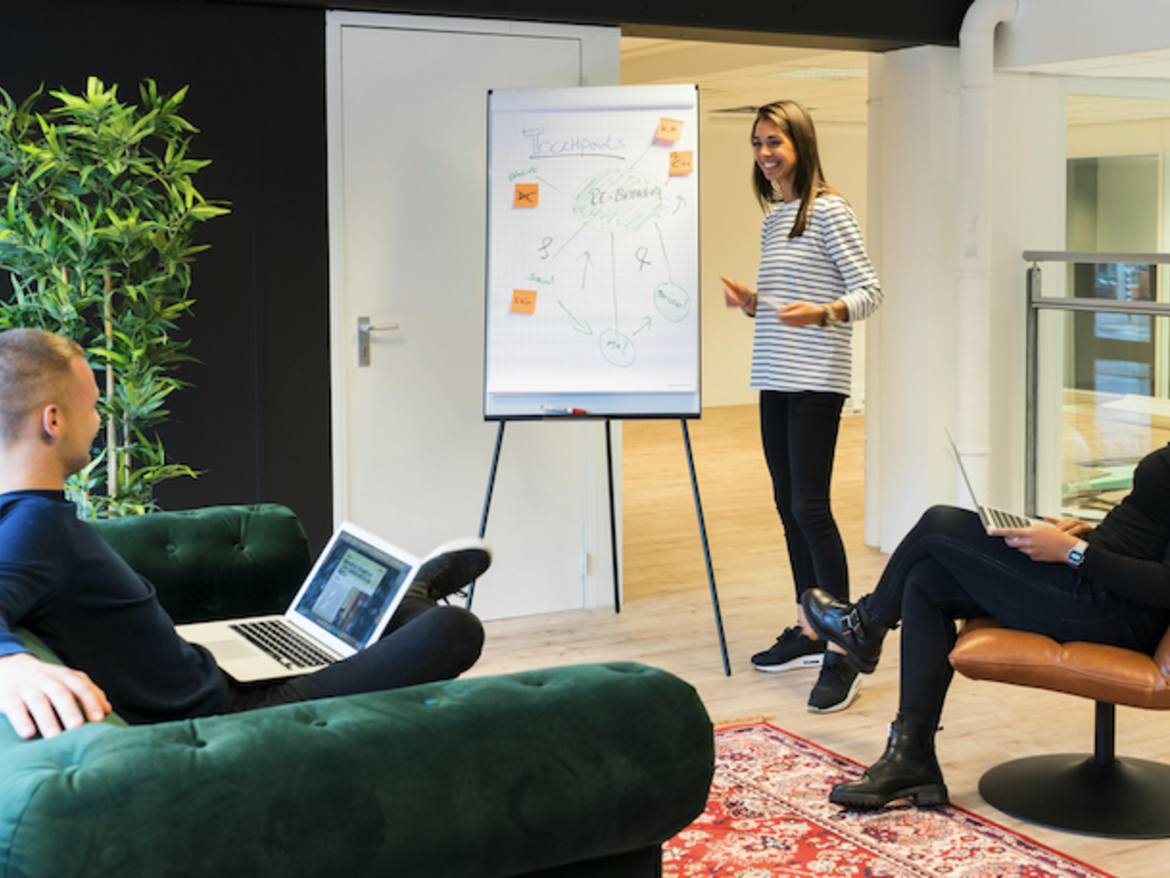 Hike Talent : entreprise à mission