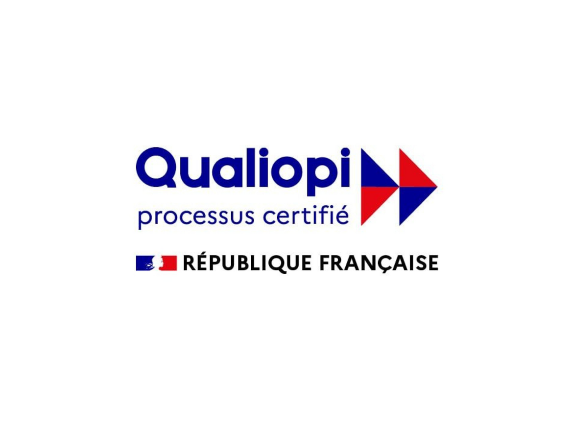 Certif Qualiopi