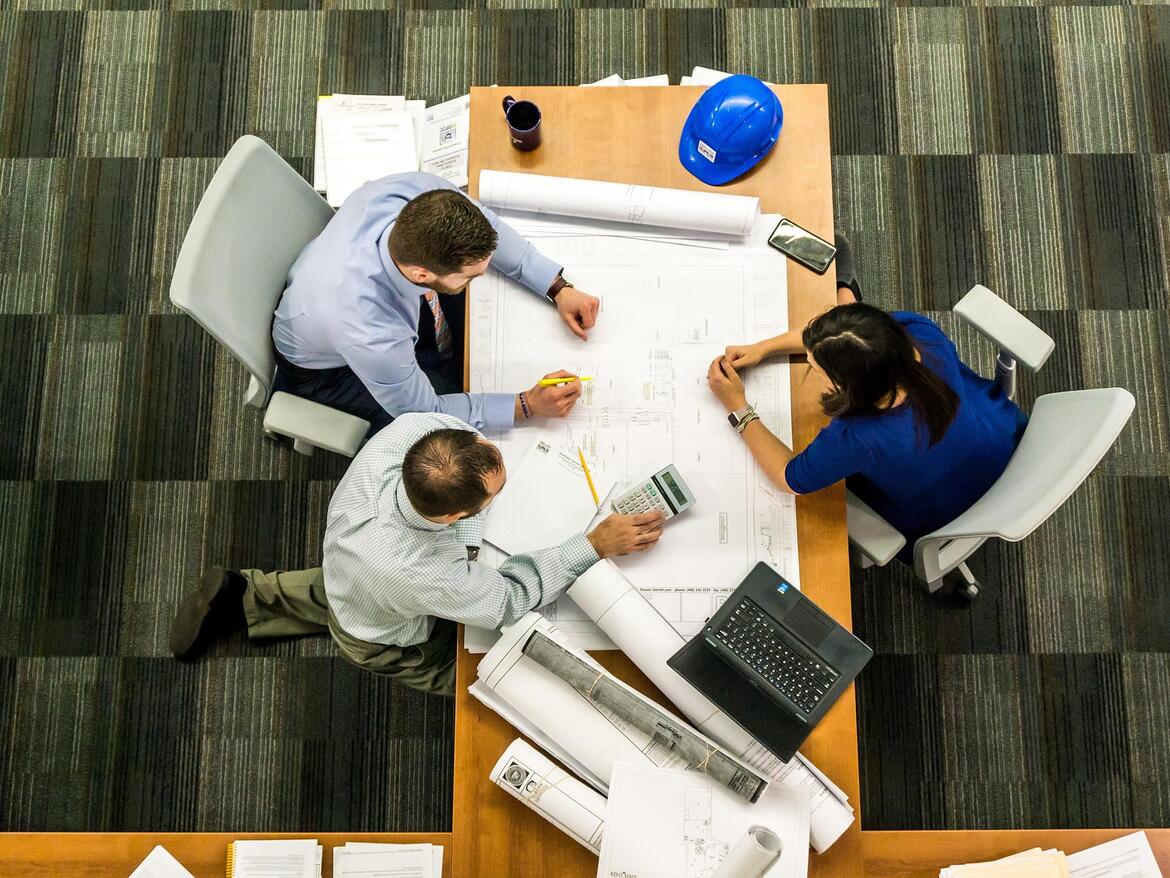 accompagnement transformation entreprise
