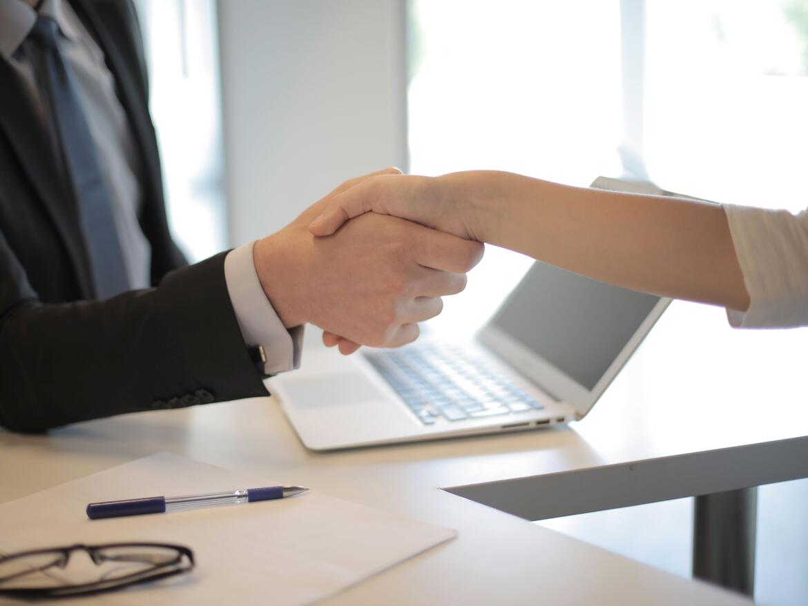 recrutement 