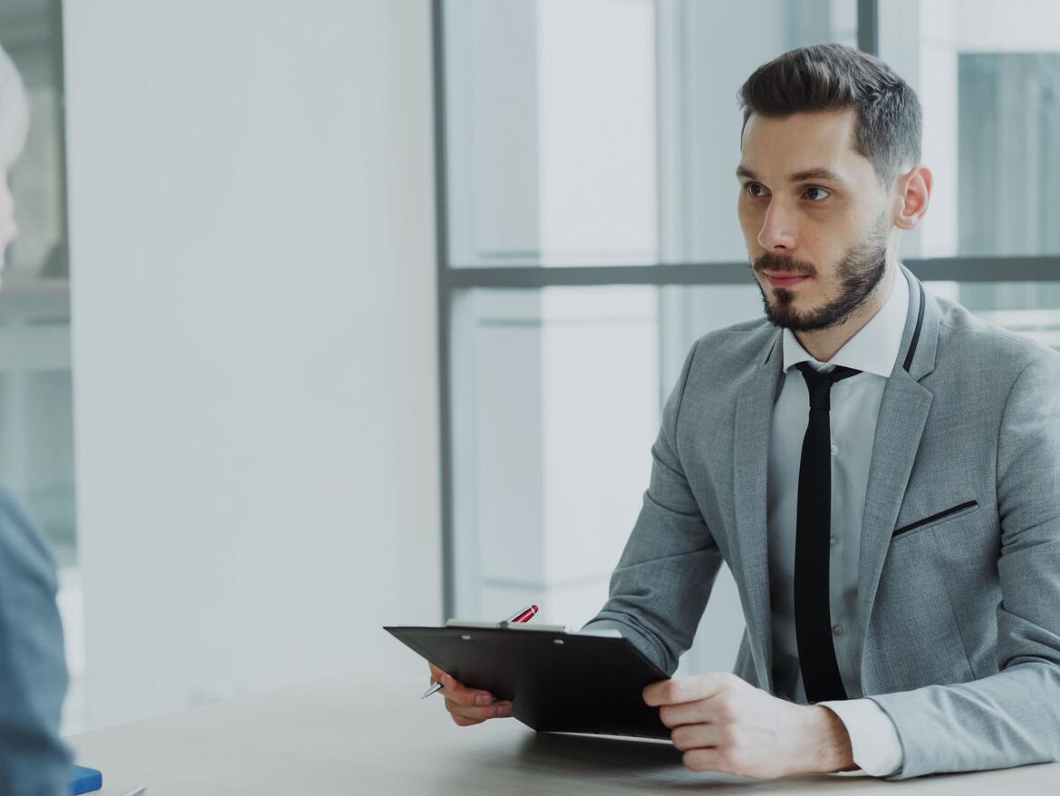 recrutement