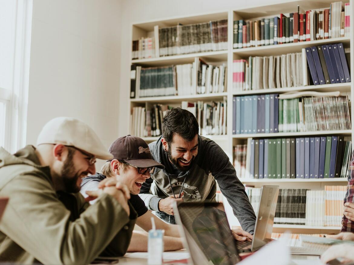  Les start-up à impact ont le vent en poupe !