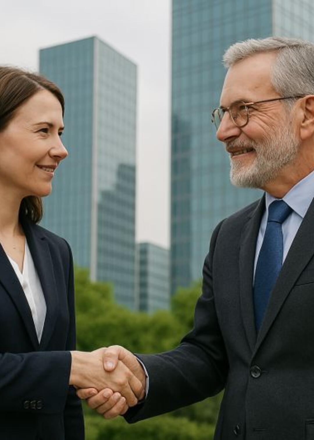 Anticiper pour pérenniser - recruter au Comex pour structurer la croissance et préparer la transmission