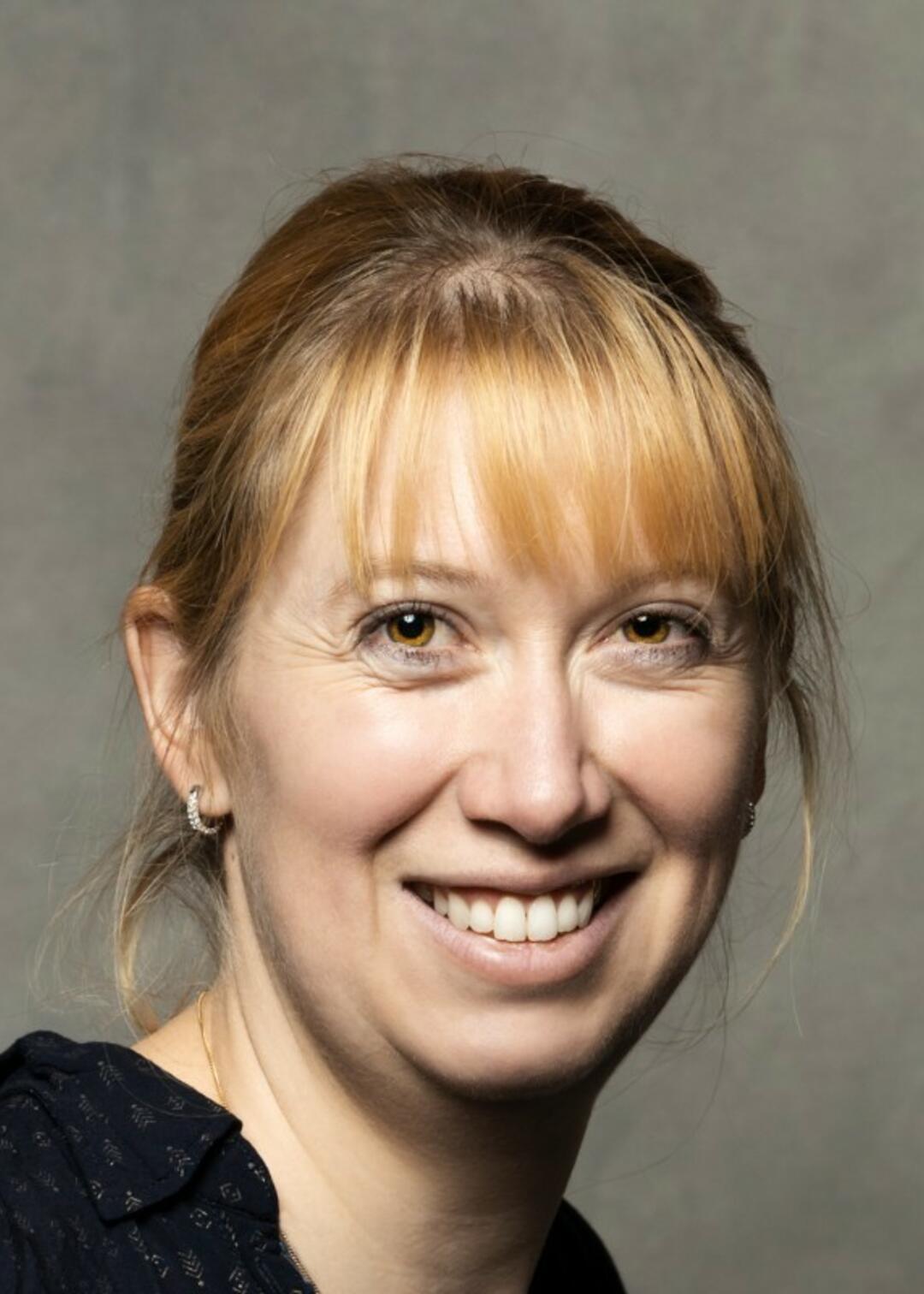 Fiona Trannin