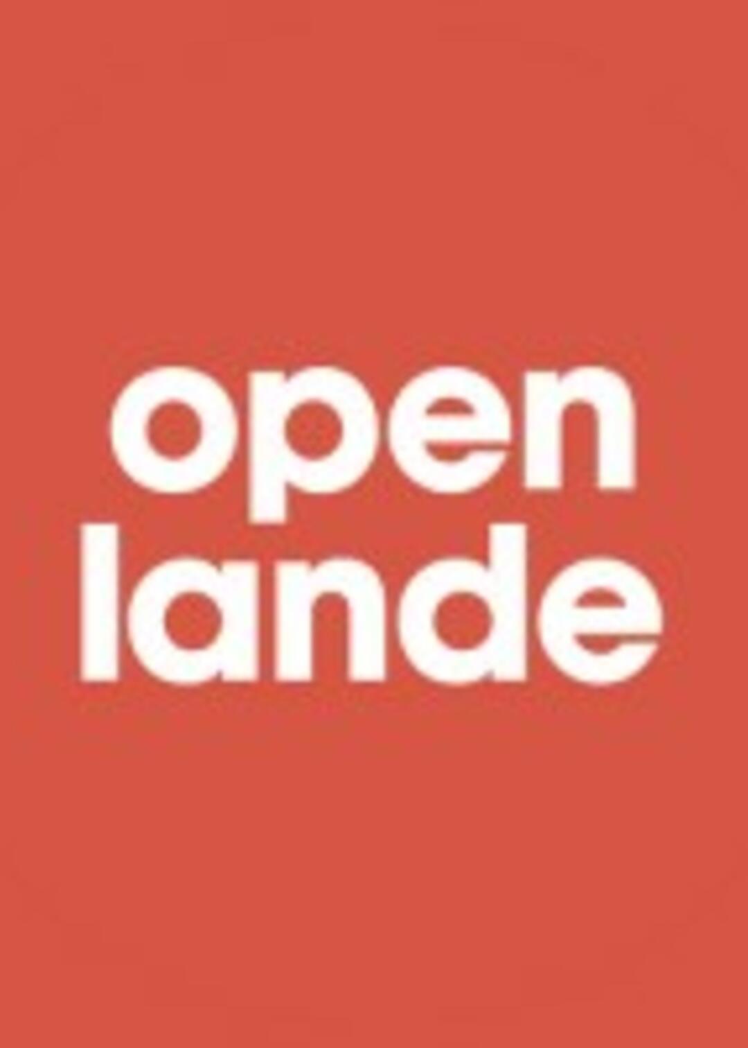 Logo communauté Open Lande