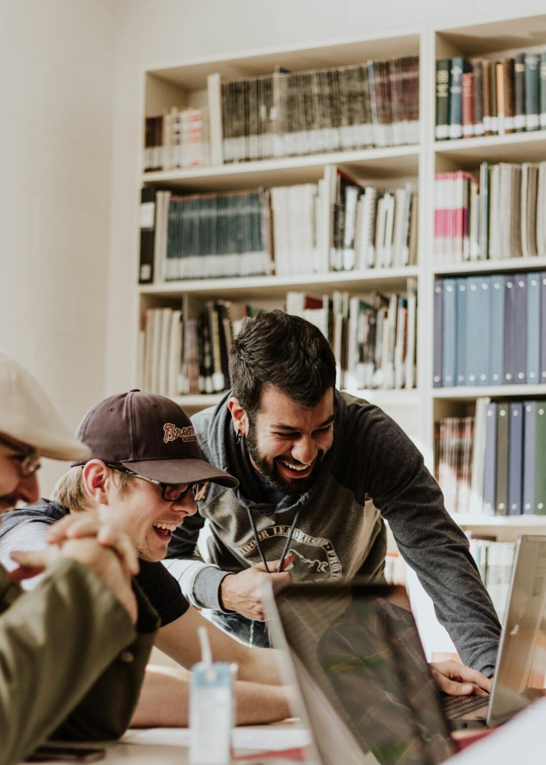 Les start-up à impact ont le vent en poupe !